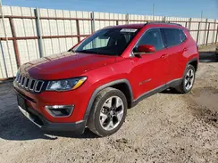 3C4NJCCB3KT664154 2019 JEEP COMPASS