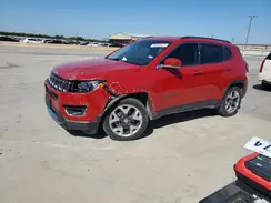 3C4NJCCB3KT664512 2019 JEEP COMPASS