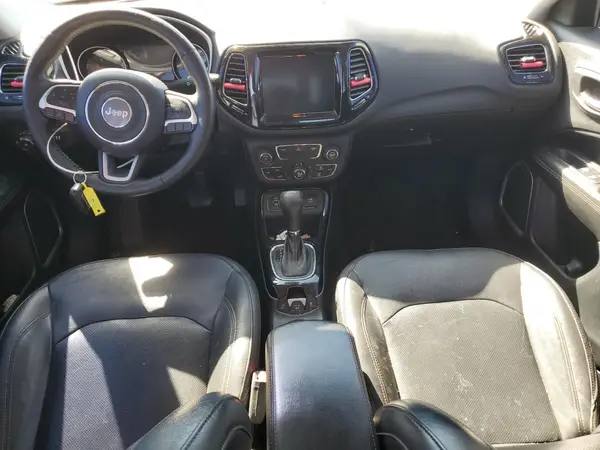 3C4NJCCB3KT664512 2019 JEEP COMPASS - Image 8