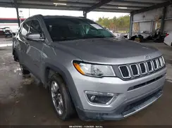 3C4NJCCB3KT664526 2019 JEEP COMPASS