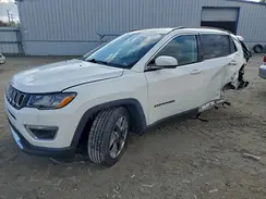 3C4NJCCB3KT664543 2019 JEEP COMPASS