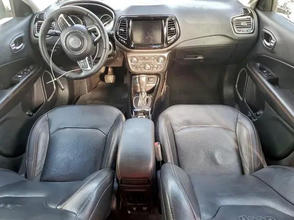 3C4NJCCB3KT664543 2019 JEEP COMPASS - Image 8