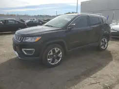3C4NJCCB3KT675641 2019 JEEP COMPASS
