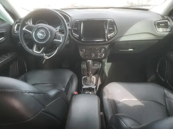 3C4NJCCB3KT675641 2019 JEEP COMPASS - Image 8