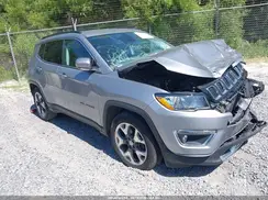 3C4NJCCB3KT675736 2019 JEEP COMPASS