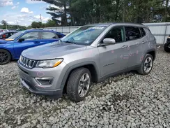 3C4NJCCB3KT675994 2019 JEEP COMPASS