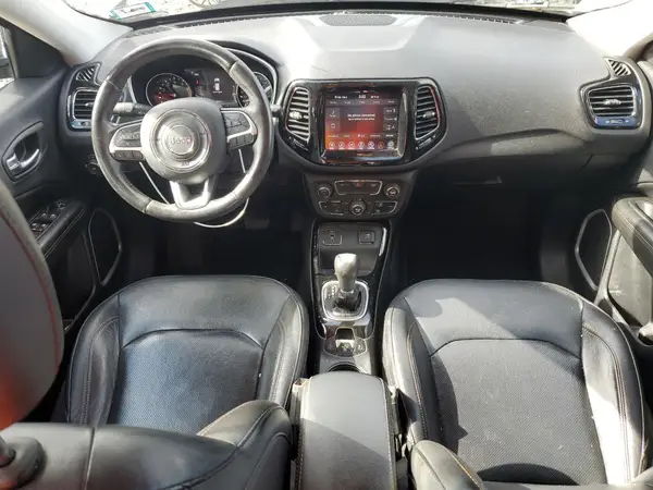 3C4NJCCB3KT675994 2019 JEEP COMPASS - Image 8