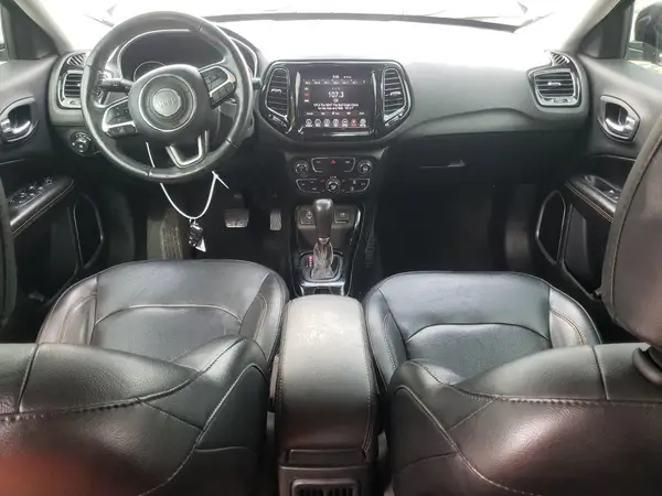 3C4NJCCB3KT676286 2019 JEEP COMPASS - Image 8