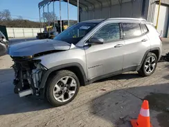 3C4NJCCB3KT679818 2019 JEEP COMPASS