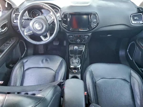 3C4NJCCB3KT725826 2019 JEEP COMPASS - Image 8