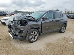 3C4NJCCB3KT749110 2019 JEEP COMPASS