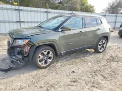 3C4NJCCB3KT769308 2019 JEEP COMPASS