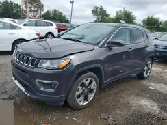3C4NJCCB3KT777750 2019 JEEP COMPASS