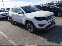 3C4NJCCB3KT777845 2019 JEEP COMPASS