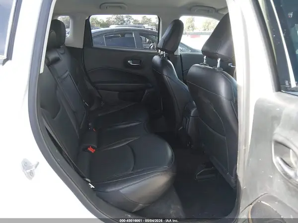 3C4NJCCB3KT777845 2019 JEEP COMPASS - Image 8