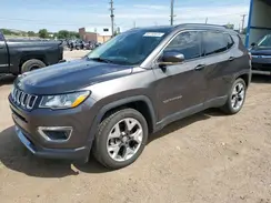 3C4NJCCB3KT802212 2019 JEEP COMPASS