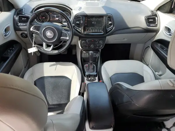 3C4NJCCB3KT802212 2019 JEEP COMPASS - Image 8