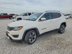 3C4NJCCB3KT802405 2019 JEEP COMPASS