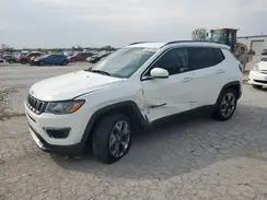 3C4NJCCB3KT814814 2019 JEEP COMPASS