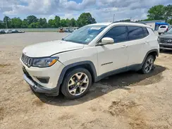 3C4NJCCB3KT819298 2019 JEEP COMPASS