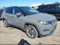 3C4NJCCB3KT832407 2019 JEEP COMPASS