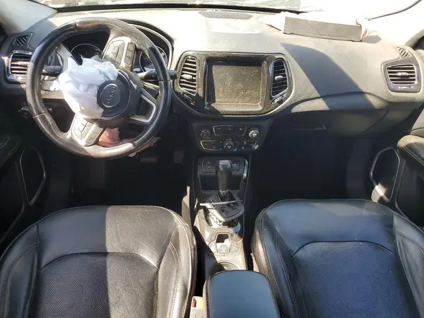 3C4NJCCB3LT108072 2020 JEEP COMPASS - Image 8