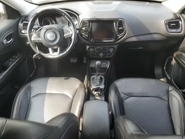 3C4NJCCB3LT114695 2020 JEEP COMPASS - Image 8