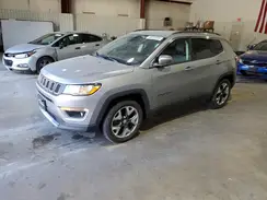 3C4NJCCB3LT122599 2020 JEEP COMPASS