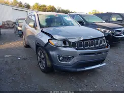 3C4NJCCB3LT123302 2020 JEEP COMPASS