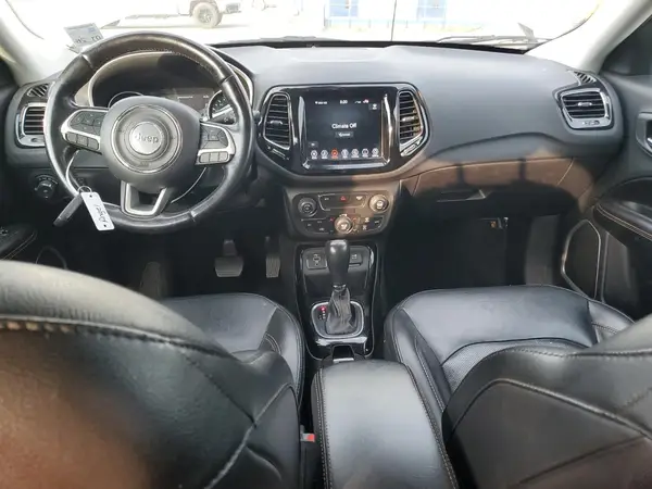 3C4NJCCB3LT142772 2020 JEEP COMPASS - Image 8