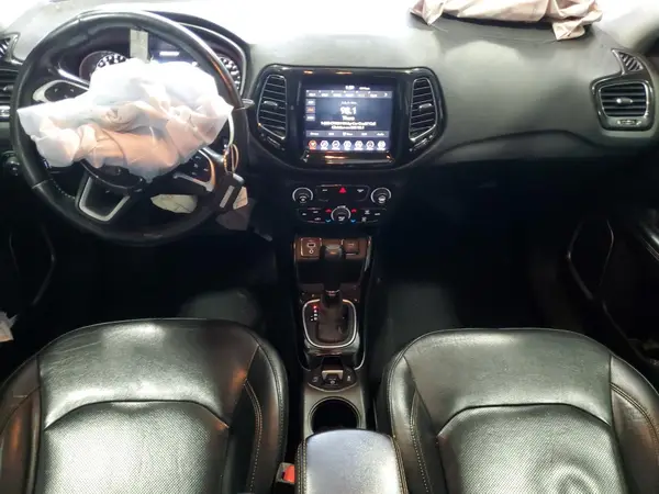 3C4NJCCB3LT152704 2020 JEEP COMPASS - Image 8