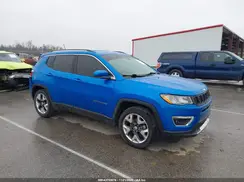 3C4NJCCB3LT152797 2020 JEEP COMPASS