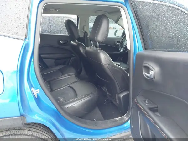 3C4NJCCB3LT152797 2020 JEEP COMPASS - Image 8