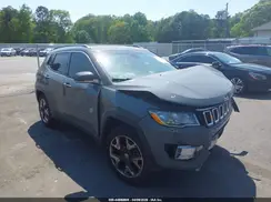 3C4NJCCB3LT169129 2020 JEEP COMPASS