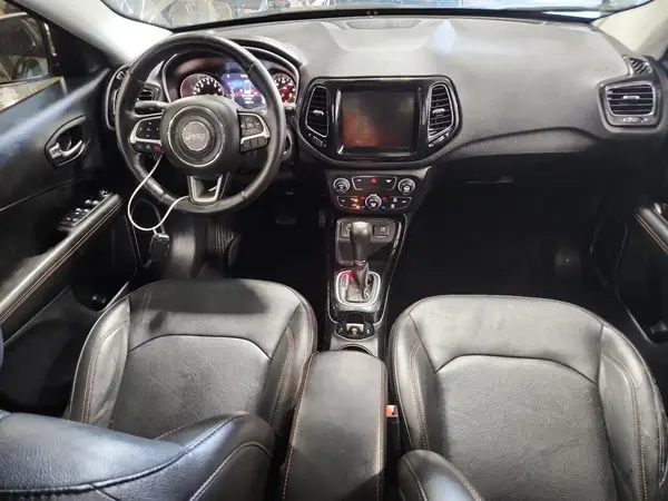 3C4NJCCB3LT179725 2020 JEEP COMPASS - Image 8