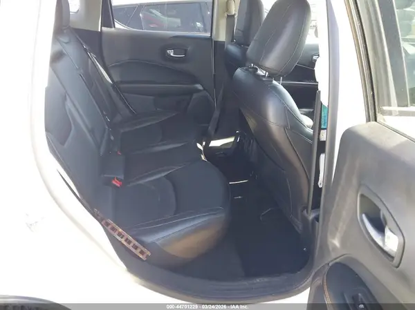 3C4NJCCB3LT187470 2020 JEEP COMPASS - Image 8