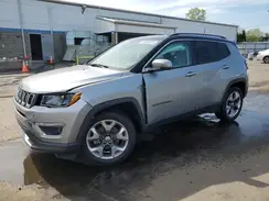 3C4NJCCB3LT198419 2020 JEEP COMPASS