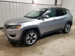 3C4NJCCB3LT205658 2020 JEEP COMPASS