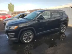 3C4NJCCB3LT229734 2020 JEEP COMPASS