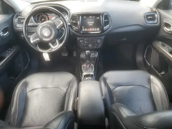 3C4NJCCB3LT229734 2020 JEEP COMPASS - Image 8