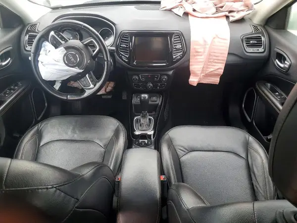 3C4NJCCB3MT511633 2021 JEEP COMPASS - Image 8