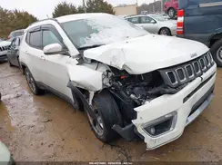 3C4NJCCB3MT522602 2021 JEEP COMPASS