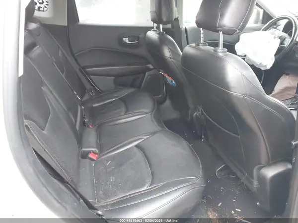 3C4NJCCB3MT522602 2021 JEEP COMPASS - Image 8