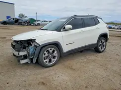 3C4NJCCB3MT538315 2021 JEEP COMPASS