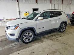 3C4NJCCB3MT555650 2021 JEEP COMPASS