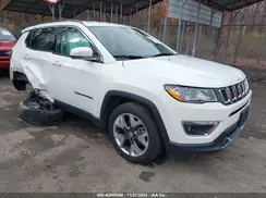 3C4NJCCB3MT573534 2021 JEEP COMPASS
