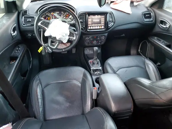 3C4NJCCB3MT597123 2021 JEEP COMPASS - Image 8