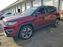 3C4NJCCB3MT597199 2021 JEEP COMPASS