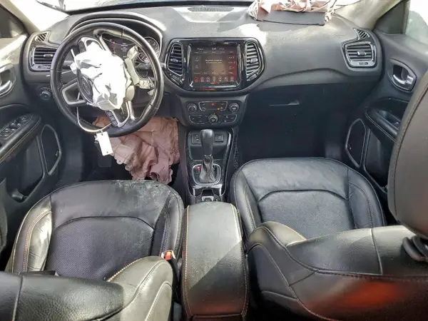 3C4NJCCB3MT597199 2021 JEEP COMPASS - Image 8