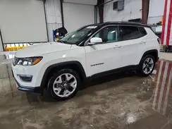 3C4NJCCB3MT605270 2021 JEEP COMPASS